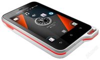 Лот: 1686796. Фото: 2. Новый Sony Ericsson Xperia active. Смартфоны, связь, навигация