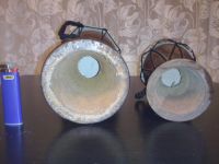 Лот: 5072663. Фото: 2. Два барабанчика. Предметы интерьера