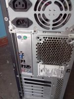 Лот: 11200132. Фото: 7. Рабочий системный блок двух ядерный