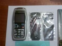Лот: 1091120. Фото: 3. Nokia 3220. Красноярск