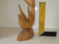 Лот: 24581396. Фото: 2. Статуэтка дельфин. Сувениры