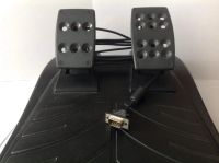 Лот: 9343635. Фото: 3. Руль Logitech Driving Force Pro. Компьютеры, оргтехника, канцтовары