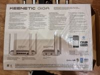 Лот: 22159286. Фото: 2. Keenetic Giga kn-1010. Сетевые устройства