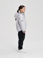 Лот: 24607148. Фото: 3. Куртка BASK kids. Одежда, обувь, галантерея
