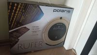 Лот: 15888537. Фото: 2. Продам Робот-пылесос Polaris pvc... Мелкая бытовая техника