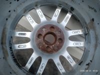Лот: 16539568. Фото: 7. диски с зимней резиной 4*114.3-...