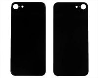 Лот: 21132814. Фото: 2. Задняя крышка Apple iPhone SE... Запчасти, оборудование
