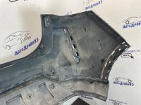 Лот: 24567113. Фото: 14. бампер Haval F7x