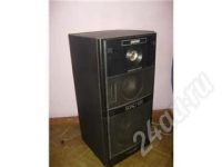 Лот: 606427. Фото: 2. 50 АС 2шт. Аудиотехника