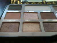 Лот: 11951637. Фото: 4. Палетка теней Too Faced Chocolate... Красноярск