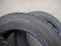 Лот: 19526073. Фото: 5. 215/65/16 Hankook Winter i*Pikе...