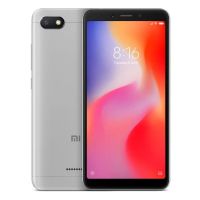 Лот: 12145333. Фото: 7. Xiaomi Redmi 6A 2Gb/16Gb. Черный...