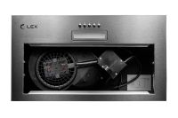 Лот: 25024540. Фото: 6. Вытяжка LEX GS Bloc Light 600