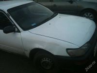 Лот: 1360619. Фото: 3. Toyota Corolla c рубля! Всего... Красноярск