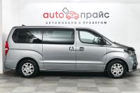 Лот: 19502631. Фото: 8. Hyundai H-1, II Рестайлинг 2 2...
