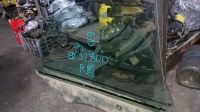 Лот: 4370776. Фото: 3. Стекло боковое заднее (пара RL... Авто, мото, водный транспорт