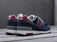 Лот: 18457574. Фото: 3. Кроссовки New Balance 1400 (11483... Одежда, обувь, галантерея