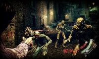 Лот: 1921985. Фото: 2. Shadows of the Damned (PS3). Игровые приставки, консоли, видеоигры