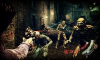 Лот: 1921985. Фото: 2. Shadows of the Damned (PS3). Игровые консоли