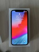 Лот: 15279221. Фото: 3. iPhone X (10), 64GB, Space Gray... Красноярск