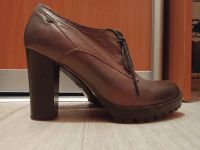 Лот: 25883473. Фото: 3. Ботильоны Westfalika 39 р-р. Одежда, обувь, галантерея