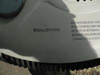 Лот: 9753001. Фото: 2. Тепловентилятор Kingston. Мелкая бытовая техника