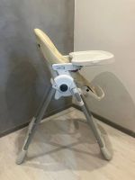 Лот: 25524432. Фото: 2. Стульчик для кормления Peg Perego... Кормление и уход, гигиена