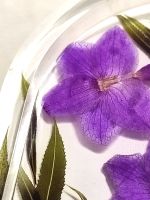 Лот: 24662383. Фото: 4. Органайзер для украшений / сухоцветы...