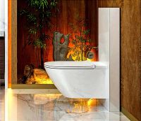 Лот: 25855348. Фото: 7. Наружный модуль инсталляции унитаза