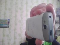 Лот: 3524386. Фото: 2. телефон samsung galaxy wonder... Смартфоны, связь, навигация