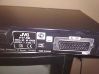 Лот: 16956371. Фото: 5. ДВД плеер JVC