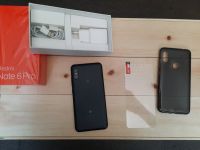 Лот: 15931264. Фото: 2. Redmi note 6 pro 4/64. Смартфоны, связь, навигация