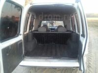 Лот: 10919284. Фото: 3. Продам автомобиль CADDY. Красноярск