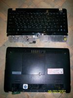 Лот: 4725067. Фото: 2. Нетбук ASUS 1215B неисправный... Компьютеры, ноутбуки, планшеты