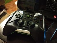 Лот: 11080408. Фото: 2. Nvidia Shield Portable. Игровые приставки, консоли, видеоигры