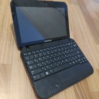 Лот: 18034727. Фото: 2. Нетбук Samsung. Компьютеры, ноутбуки, планшеты