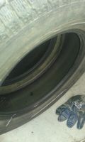 Лот: 14702672. Фото: 3. Шины Bridgestone Blizzak VRX... Авто, мото, водный транспорт