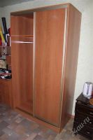Лот: 2859749. Фото: 2. Шкаф 2-х створчатый!. Хранение вещей