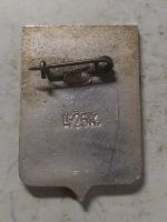 Лот: 18281971. Фото: 2. значек Старая Русса. Значки, медали, жетоны