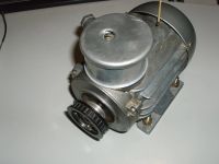 Лот: 9120599. Фото: 2. Электродвигатель из СССР (ГДР... Электрооборудование