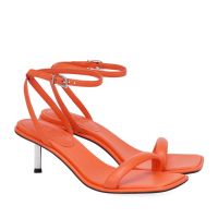 Лот: 24891749. Фото: 2. Босоножки PORTAL. Женская обувь