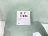 Лот: 25640063. Фото: 2. Стекло двери Mitsubishi Rvr 1995... Автозапчасти