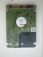 Лот: 25210443. Фото: 2. HDD Жесткий диск 320 Gb / WD3200BPVT... Комплектующие