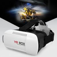 Лот: 7862720. Фото: 4. VR BOX 2.0 + блютуз джойстик -... Красноярск