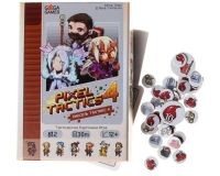 Лот: 14720014. Фото: 4. Pixel Tactics 4