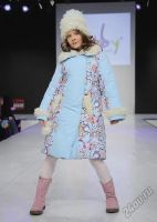 Лот: 5903120. Фото: 7. Шуба дублёнка на девочку-подростка...