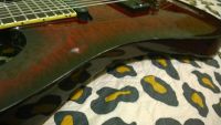 Лот: 4870412. Фото: 4. Schecter Diamond 007 Elite. Красноярск