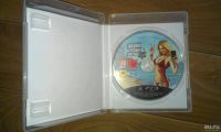 Лот: 8542616. Фото: 2. Диск на PS3 GTA 5. Игровые приставки, консоли, видеоигры
