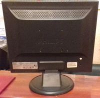 Лот: 8919428. Фото: 2. Монитор "Philips 190V5FB/00". Мониторы, проекторы