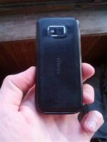 Лот: 2820603. Фото: 3. NOKIA 5530 XpressMusic. Красноярск